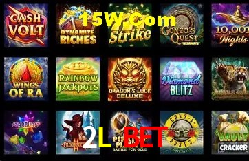 Especiais de Fim de Semana 2L Bet