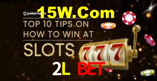 2L Bet - Atmosfera Tradicional De Cassino! - 2L Game