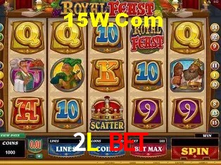 Segurança 2FA 2L Bet