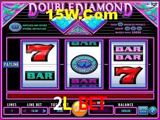 2L Bet Salvador - Support