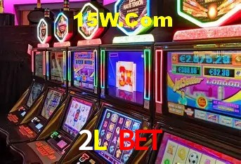 2L Bet - User Statistics