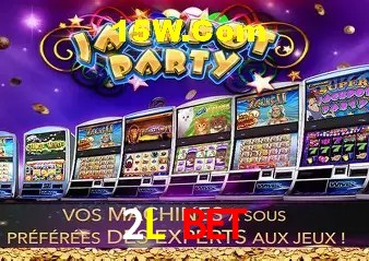 Jogos de Slot 2L Bet