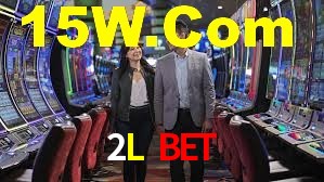 Tennis Betting 2L Bet