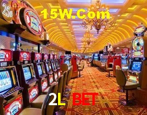 2L Bet Rio de Janeiro - Slot Strategy