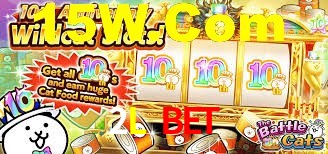 2L Bet App Interface