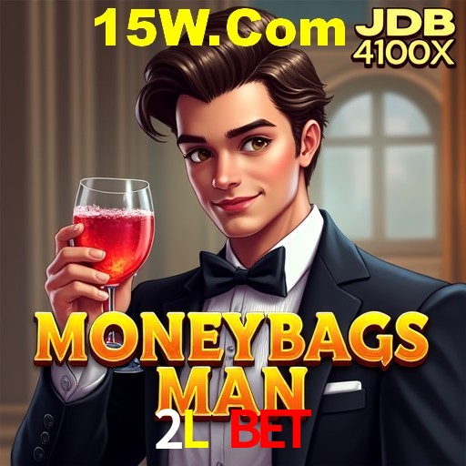 Mesa de Blackjack 2L Bet