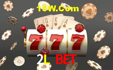 2L Bet Belo Horizonte - Jackpots