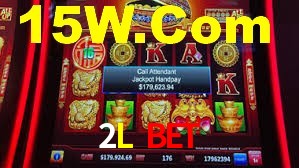 Blackjack Table 2L Bet