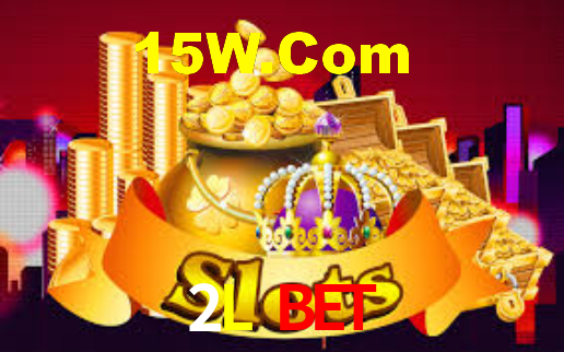 2L Bet App - Aplicativo Móvel Oficial