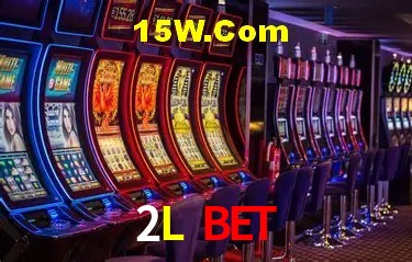 Casino Ao Vivo 2L Bet