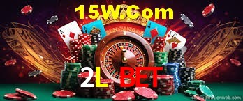Slot Games 2L Bet