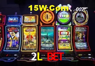 Sistemas de Segurança 2L Bet