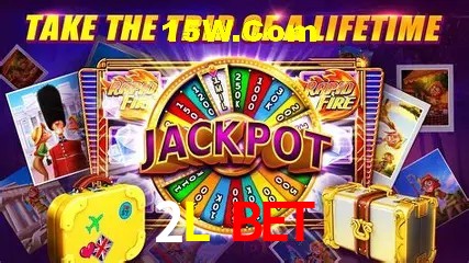 2L Bet Brasília - Jogo Features