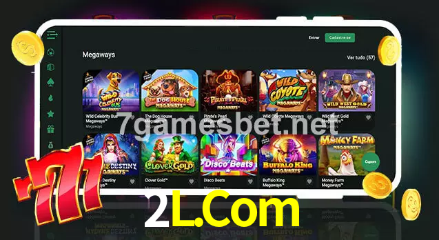 2L.Com aplicativo