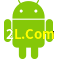 Aplicativo 2L.Com para Android