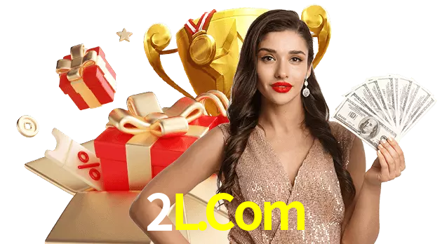 Jogue com dealers reais no 2L.Com!